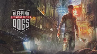 Sleeping Dogs Menu Theme 3