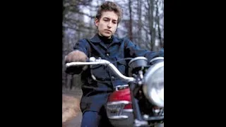 'Easy Rider' Bob Dylan-It's Alright, Ma (I'm Only Bleeding)-audio/video mashup-Teaser&Final Episode