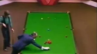 Alex Higgins wins 1982 World Championship - 135 break