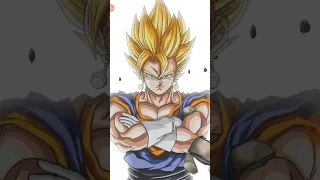 AGL SSJ3 GOKU ANGEL SUMMON DBZ DOKKAN BATTLE ANIOŁEK