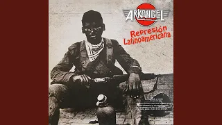 Represión Latinoamericana