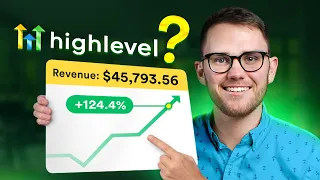 What is GoHighLevel CRM? 📈 Explained in 11 Minutes