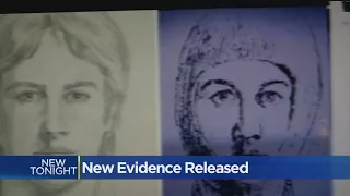 Investigators Hope New Evidence Could Shed Light On East Area Rapist