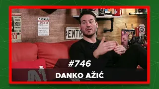Podcast Inkubator #746 - Ratko i Danko Ažić
