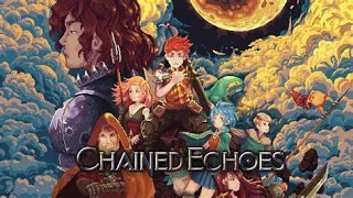 MegamanNG's First Hour Gameplay – Chained Echoes