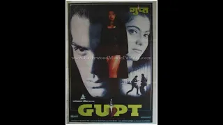 Famous Music Pieces #2 - GUPT || Music Pieces by Sanket Joshi