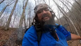 Appalachian Trail Day #38