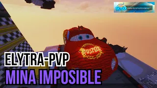 ✔BOXPVP (CARS?/FUTBOL?/LANDBOX?) LOS MEJORES MAPAS DE ELYTRA PVP✔