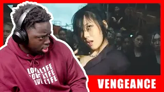 비비 BIBI   나쁜년 BIBI Vengeance Official MV REACTION