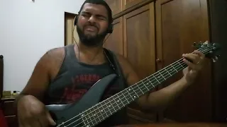 Faraó ou Deus - Shirley Carvalhaes (Felipe Lago Bass)