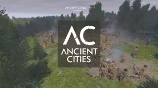 Ancient Cities : People
