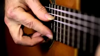 Asturias - Isaac Albeniz  (Michael Lucarelli, classical guitar)