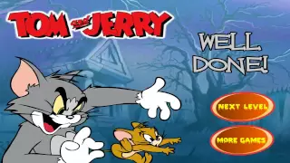 Tom Si Jerry Coboratul threemixtchannel