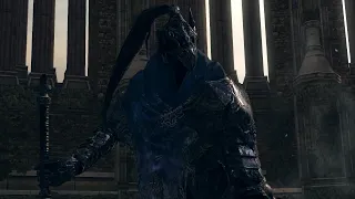 Knight Artorias The Abysswalker (Sword only, no damage taken) [Dark Souls Remastered]