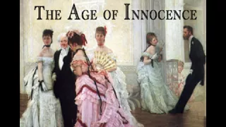 The Age of Innocence 1/2 - Edith Wharton [Audiobook ENG]