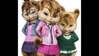 Miley Cyrus - Party In The USA [ The Chipettes Version ]