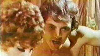 Wild Riders (1971) biker movie trailer