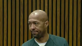 Charles Pugh sentenced to 5-15 years in prison