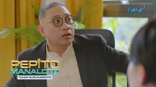 Pepito Manaloto - Tuloy Ang Kuwento: Kaunting puyat pa, susunduin ka na! (YouLOL)