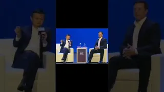 When Elon Musk Realises China's Richest Man Is An Idiot! (Jack Ma)