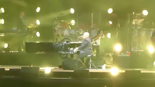 Billy Joel Live A River Of Dreams Manchester 2018