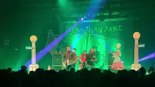Less Than Jake - Five State Drive (2024-03-22 - Montreal)