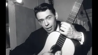 JACQUES BREL : Au suivant