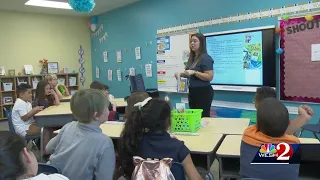 ‘People don’t want to be teachers anymore’: Florida among worst in nation for teacher pay