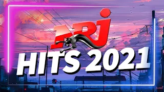 THE BEST MUSIC NRJ HITS 2021 - NRJ PLAY HITS 2021 - MUSIQUE 2021 NOUVEAUTÉ