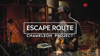 Escape Route - Chameleon Project