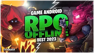 Game Android RPG Aksi Offline Terbaik 2023