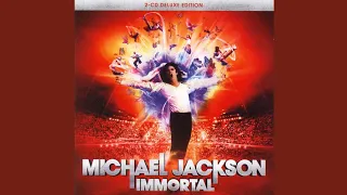 Michael Jackson - Jam (Immortal Version) (Audio)