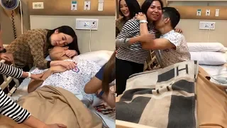 Kris Aquino humingi ng dasal para sa anak na si Joshua Aquino