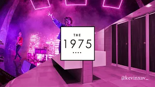 Como seria ouvir "Robbers" no Banheiro de um show The 1975!