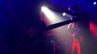 AMERICAN NIGHTMARE @ Brighton Music Hall - Allston, MA - 2/18/2018