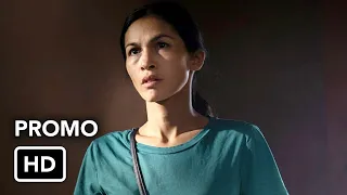 The Cleaning Lady 1x06 Promo "Mother's Mission" (HD) Elodie Yung series