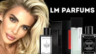 НЕ ПОКУПАЙТЕ ЭТИ АРОМАТ, ЕСЛИ НЕ ГОТОВЫ К СТОЙКОСТИ #lmparfums