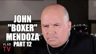John "Boxer" Mendoza: We Killed a Fellow Nuestra Family Member's Mom for Snitching (Part 12)