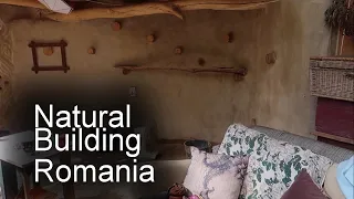 Living in Romania countryside | Off-grid Farm