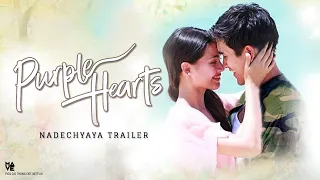 Nadech & Yaya - Purple Hearts Trailer