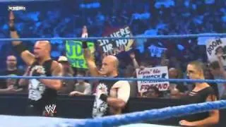 WWE Smackdown 8/27/10 Part 3/10 HQ