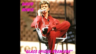 David Bowie   06 06 1987  Platz der Republik   Berlin   Germany