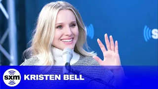 How Kristen Bell’s Daughter Found Out Her Parents Are Famous