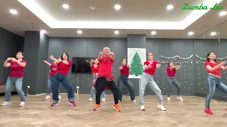 NGƯỜI TÌNH MÙA ĐÔNG Mono - Dance Fitness / Choreo by THUẬN ZILO / Leo TEAM Cover