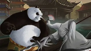 Kung fu panda greatest villain fandub español #terror #kungfupanda