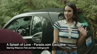 A Splash of Love - Sneak Peek - Parade.com Exclusive