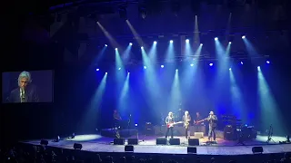 Dire Straits Experience - Your Latest Trick - Live Tel Aviv 2021