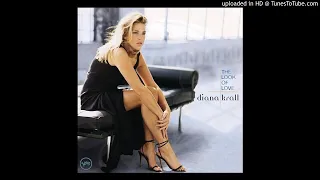 10.- Maybe You'll Be There - Diana Krall - The Look Of Love