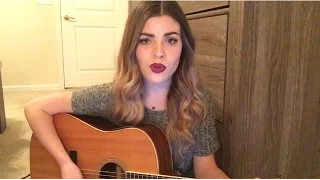 "Humble and Kind" - Tim McGraw/Lori McKenna (Cover by Tenille Arts)