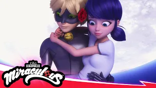 MIRACULOUS | 🐞 EXALTATION 🐾 | SAISON 5 | Les aventures de Ladybug et Chat Noir